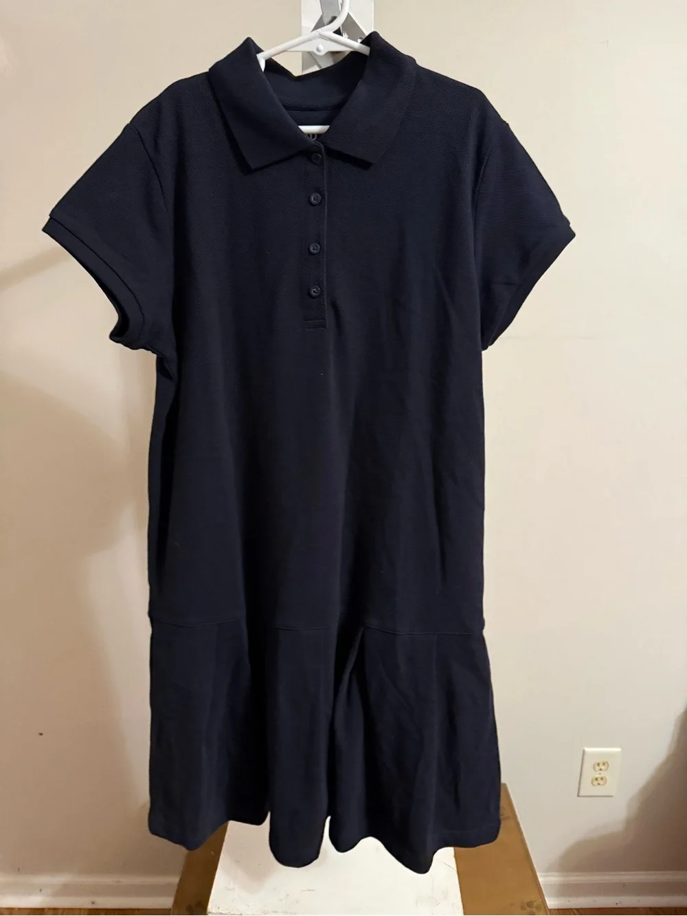 NWT Izod Polo Dress